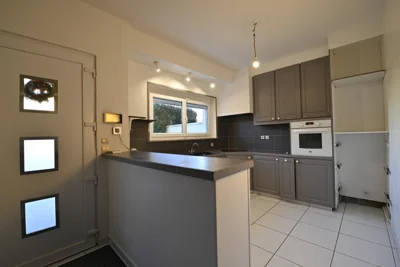 Cuisine projet 1 - Vue 1